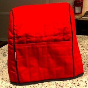 KitchenAid Stand Mixer Cloth Cover